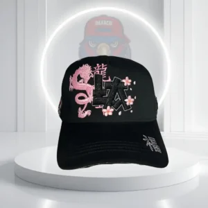 Rico Hat LA japan